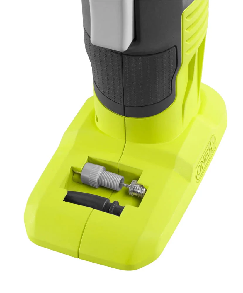 18V ONE+ High Pressure Inflator with Digital Gauge - Image 3
