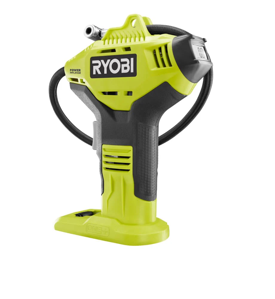 18V ONE+ High Pressure Inflator with Digital Gauge - Image 5