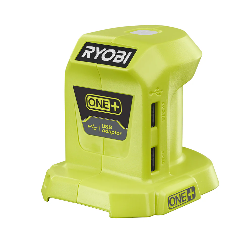 18V ONE+ Portable Power Source