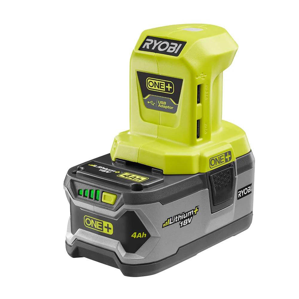 18V ONE+ Portable Power Source - Image 3