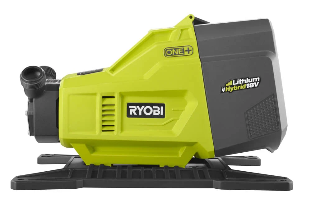 18V ONE+ Hybrid Transfer Pump