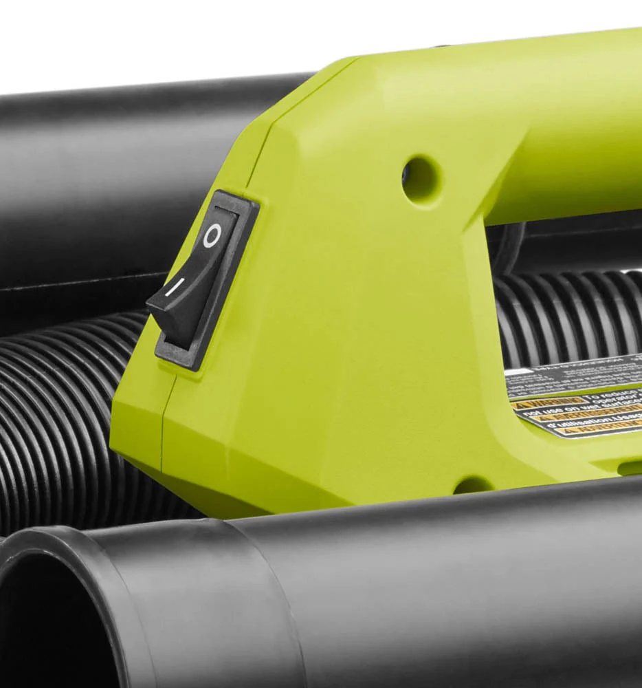 18V ONE+ 6 Gallon Wet/Dry Vacuum - Image 4