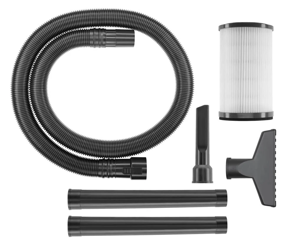 18V ONE+ 6 Gallon Wet/Dry Vacuum - Image 7