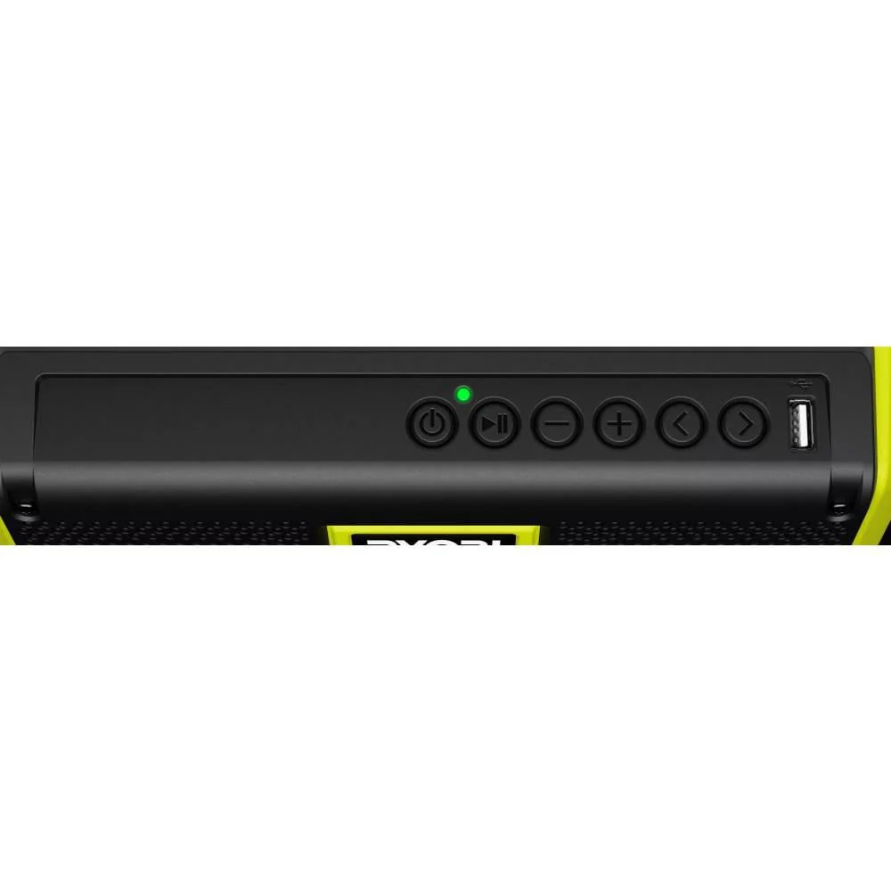18V ONE+ Speaker with Bluetooth™ Wireless Technology - Image 2
