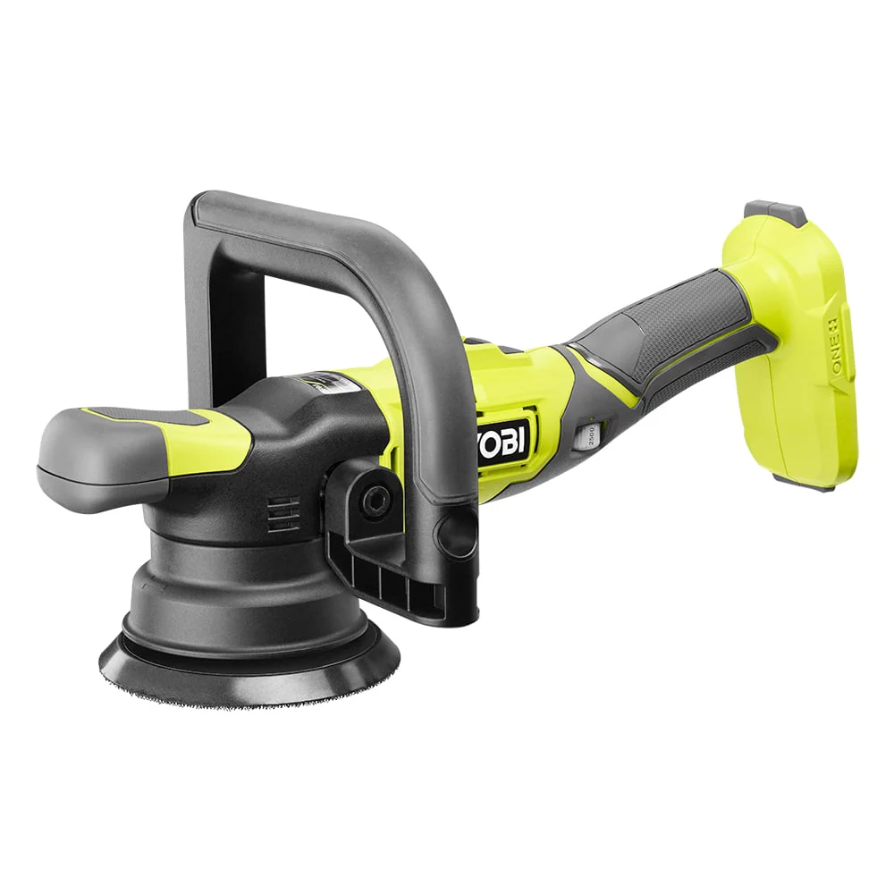 18V ONE+ 5" Variable Speed Dual Action Polisher