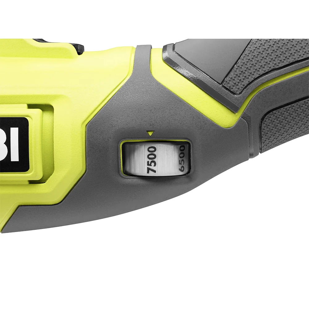 18V ONE+ 5" Variable Speed Dual Action Polisher - Image 3