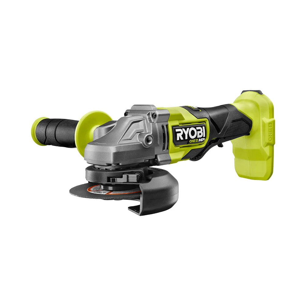18V ONE+ HP Brushless 4-1/2" Angle Grinder