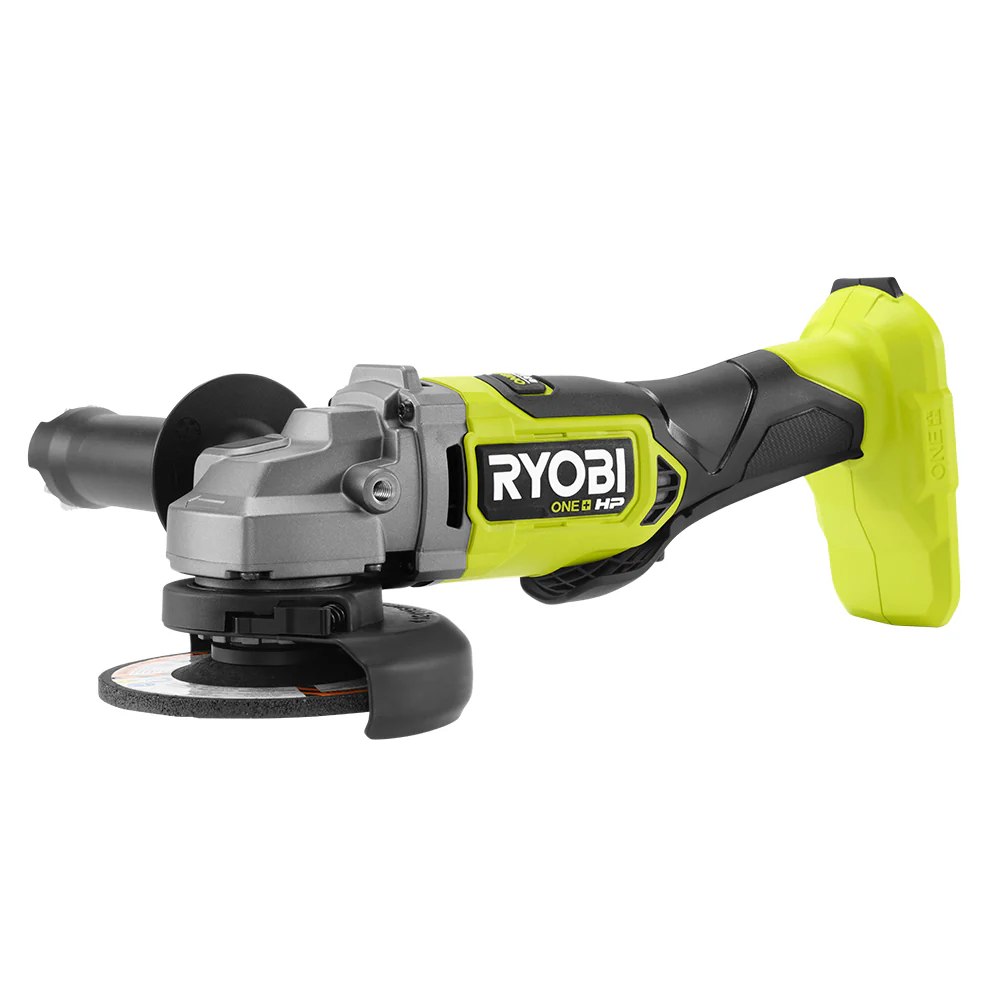 18V ONE+ HP Brushless 4-1/2" Angle Grinder/Cut-Off Tool