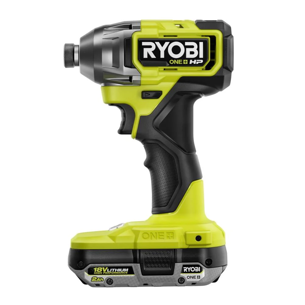 18V ONE+ HP Brushless 2-Tool Kit - Image 3