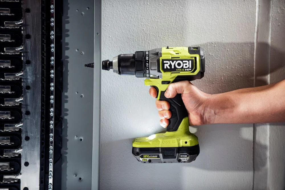 18V ONE+ HP Brushless 2-Tool Kit - Image 4