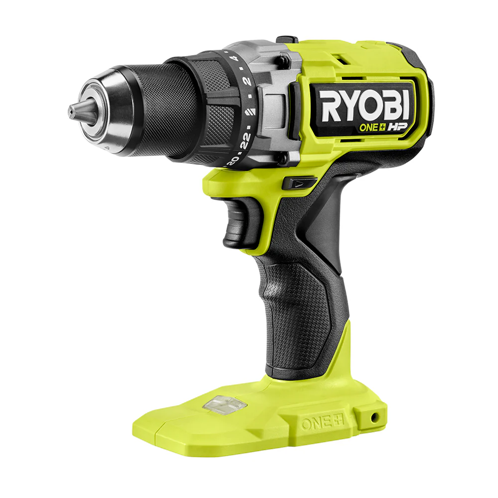 18V ONE+ HP Brushless 2-Tool Combo Kit - Image 2