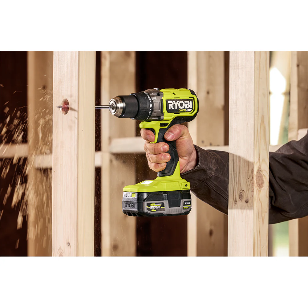 18V ONE+ HP Brushless 1/2" Drill/Driver - Image 4
