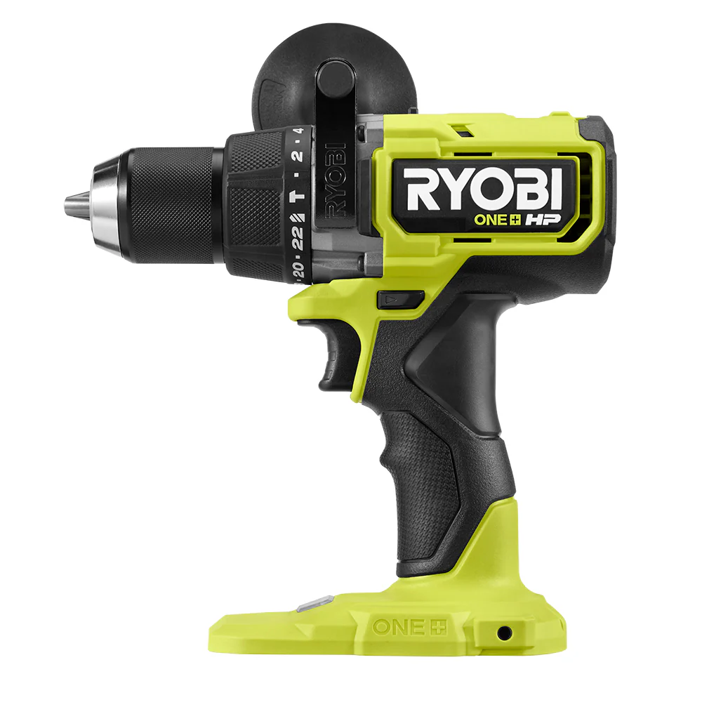 18V ONE+ HP Brushless 1/2" Hammer Drill - Image 2