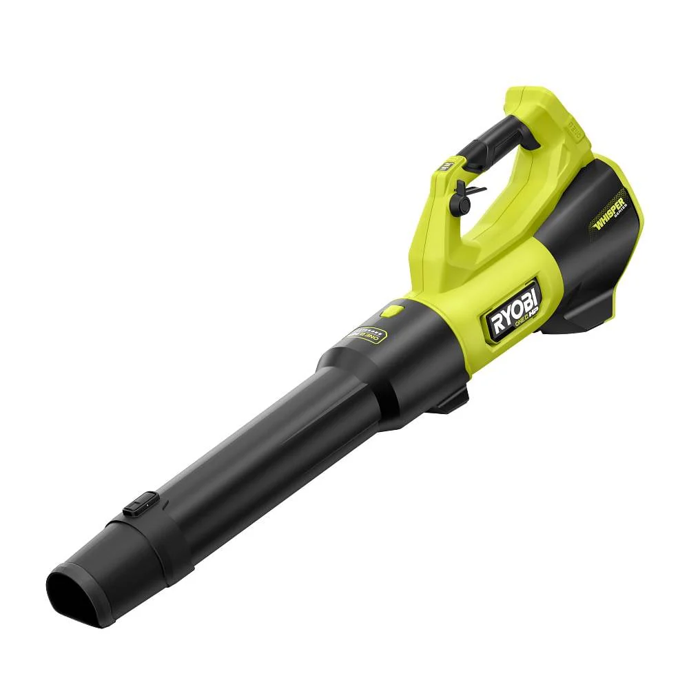 18V ONE+ HP Brushless WHISPER SERIES Blower