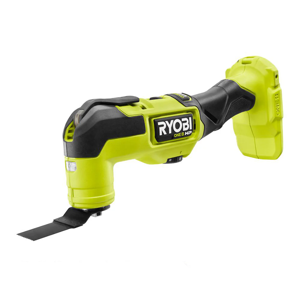 18V ONE+ HP Brushless Multi-Tool
