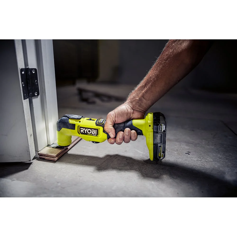 18V ONE+ HP Brushless Multi-Tool - Image 3
