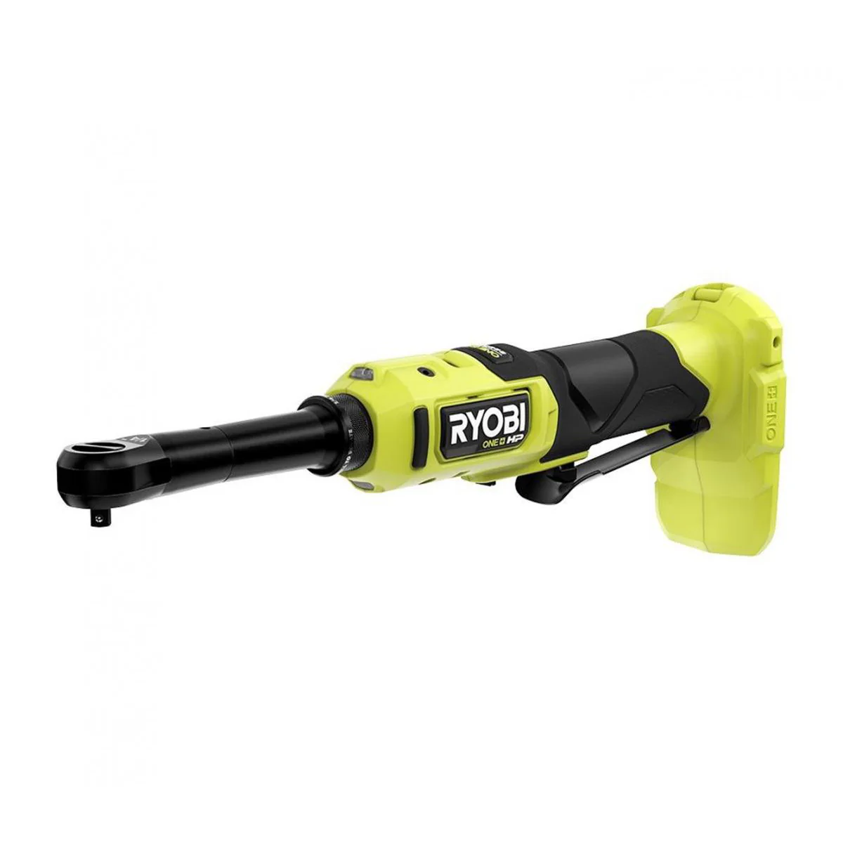 18V ONE+ HP Brushless 1/4" Extended Reach Ratchet