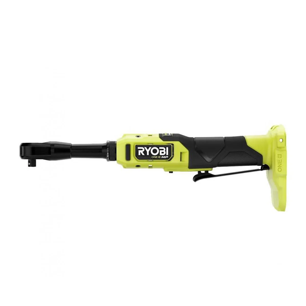 18V ONE+ HP Brushless 3/8" Extended Reach Ratchet