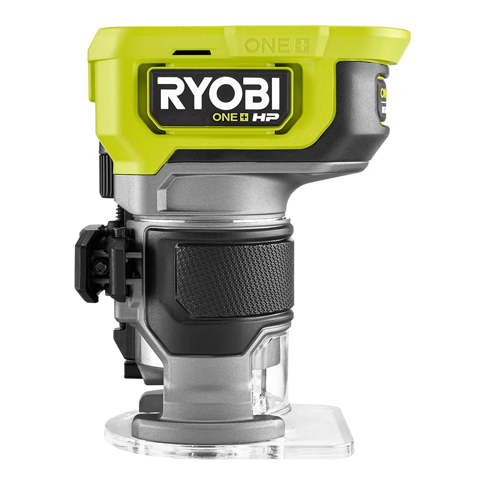 18V ONE+ HP Brushless Compact Router - Image 2