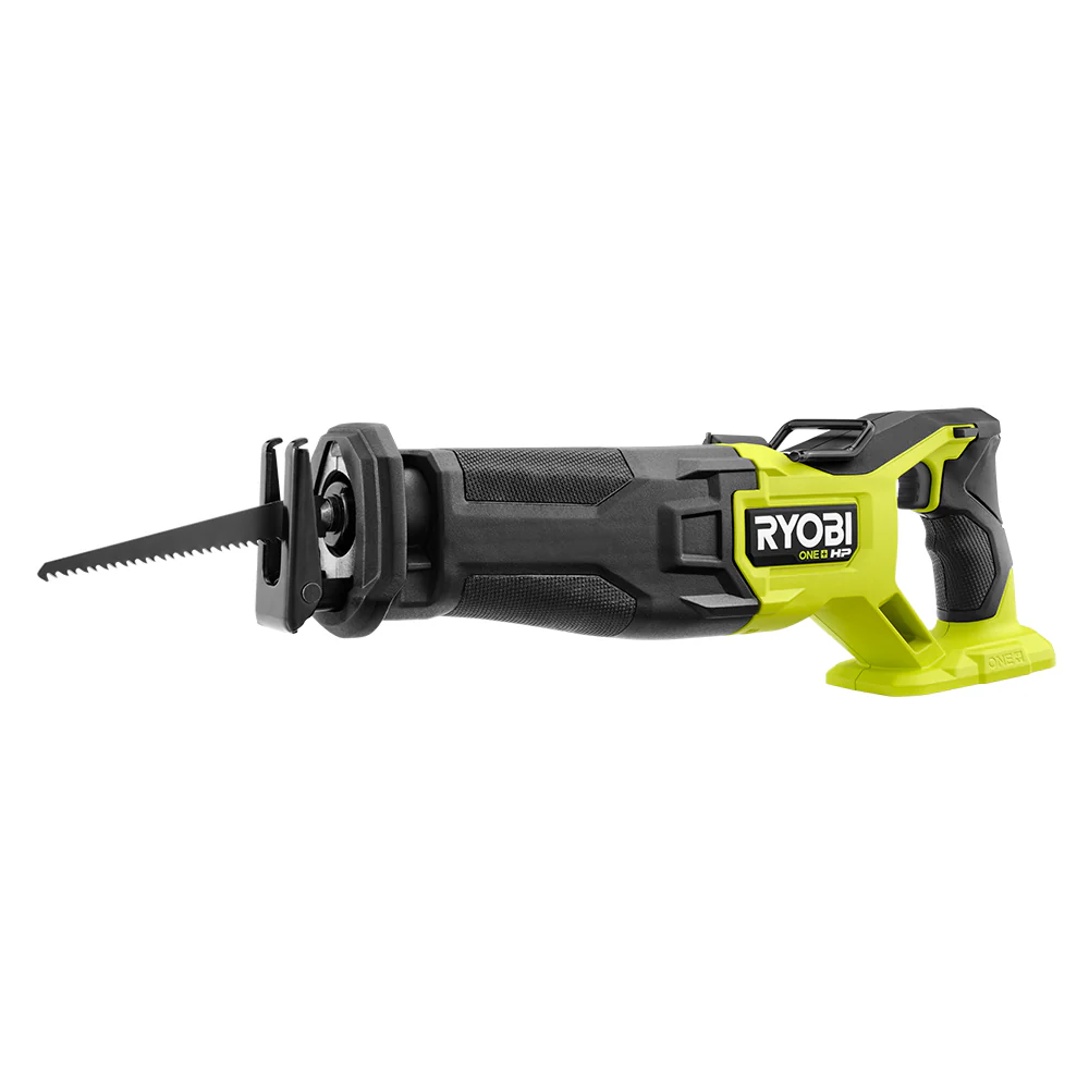 18V ONE+ HP Brushless Reciprocating Saw
