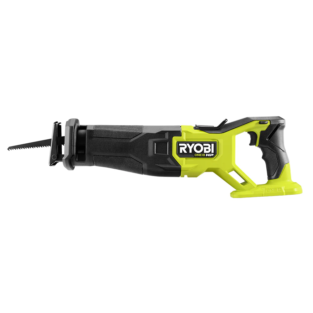 18V ONE+ HP Brushless Reciprocating Saw - Image 2