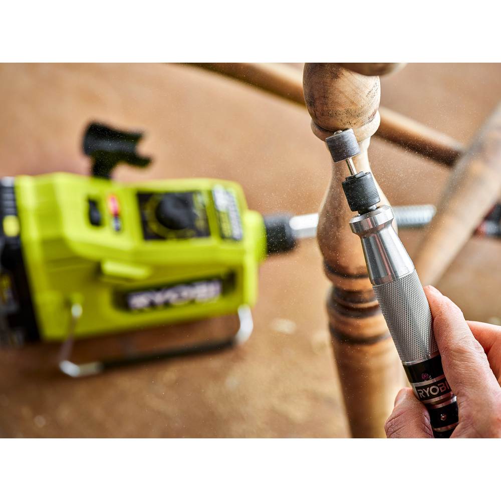 18V ONE+ HP Brushless Rotary Tool - Image 3