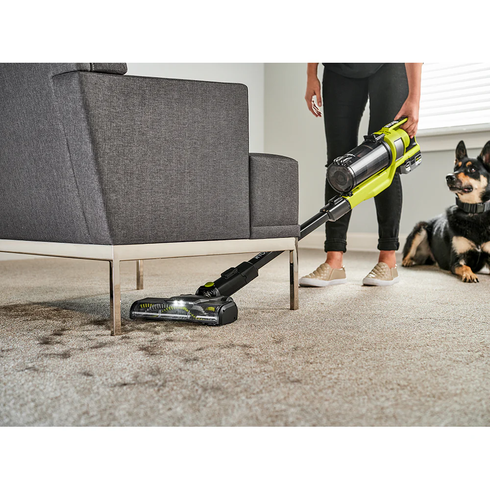 18V ONE+ HP Brushless Pet Stick Vacuum Kit - Image 10