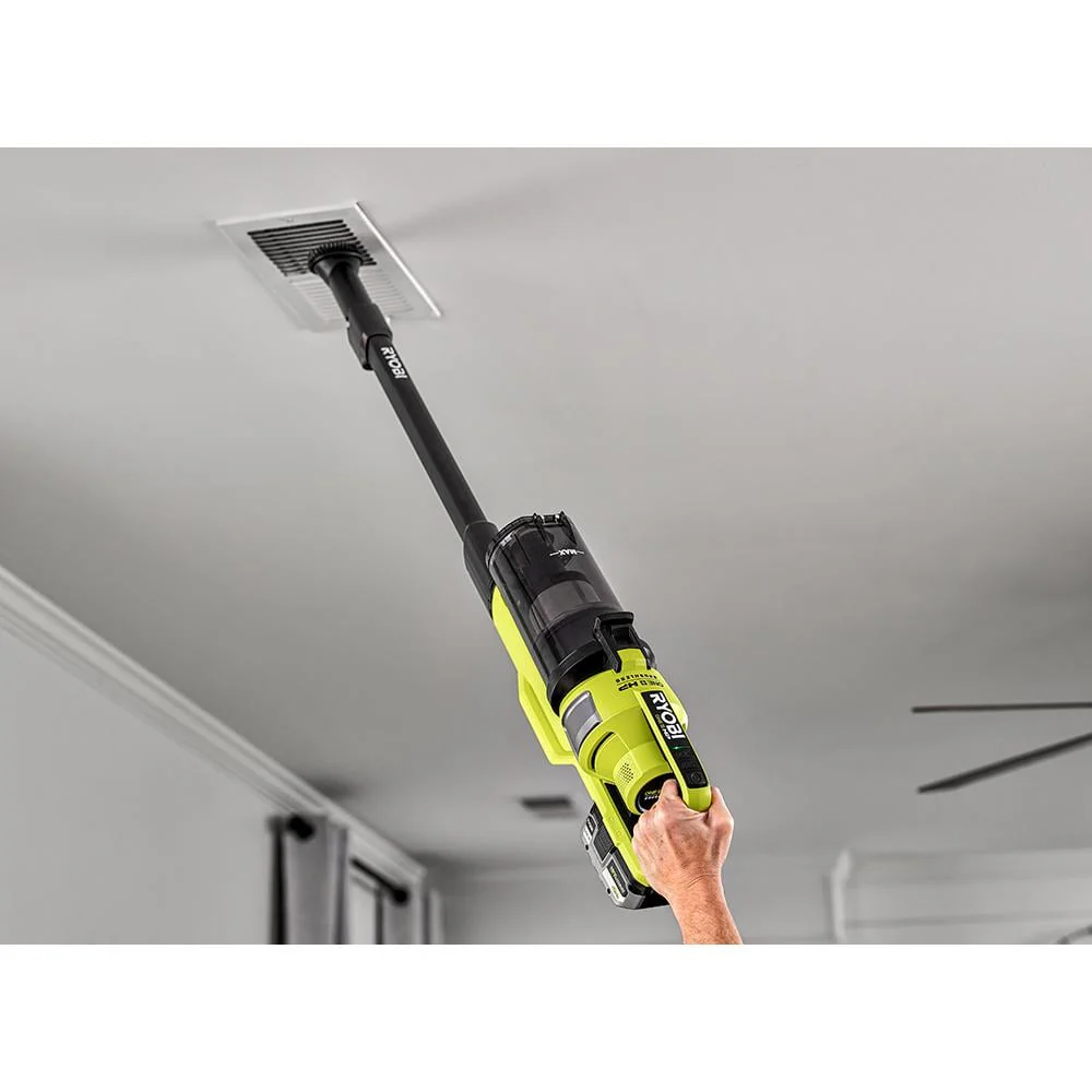 18V ONE+ HP Brushless Pet Stick Vacuum Kit - Image 11