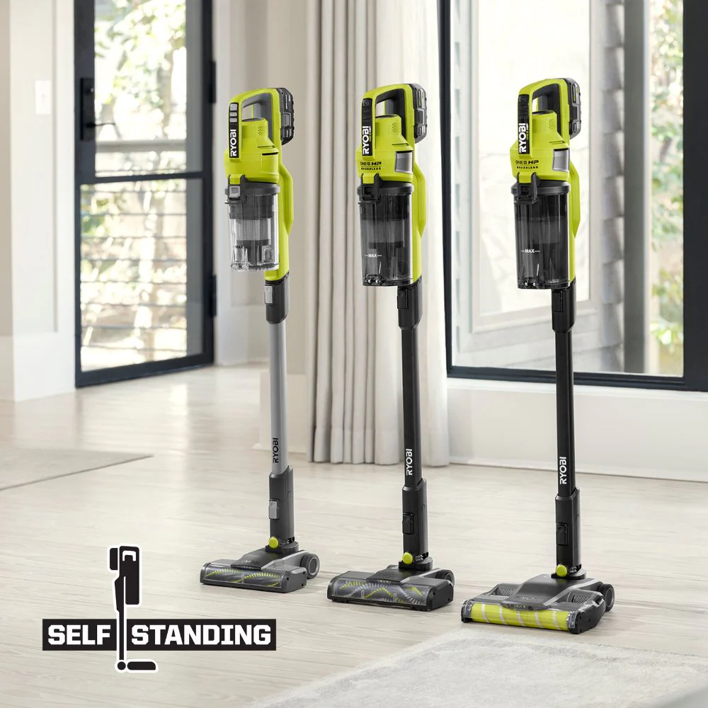 18V ONE+ HP Brushless Pet Stick Vacuum Kit - Image 8