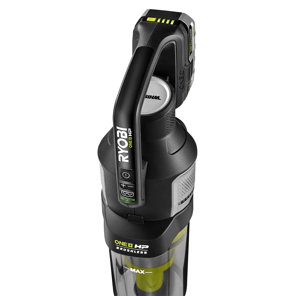 18V ONE+ HP Brushless Advanced Stick Vacuum Kit - Image 3