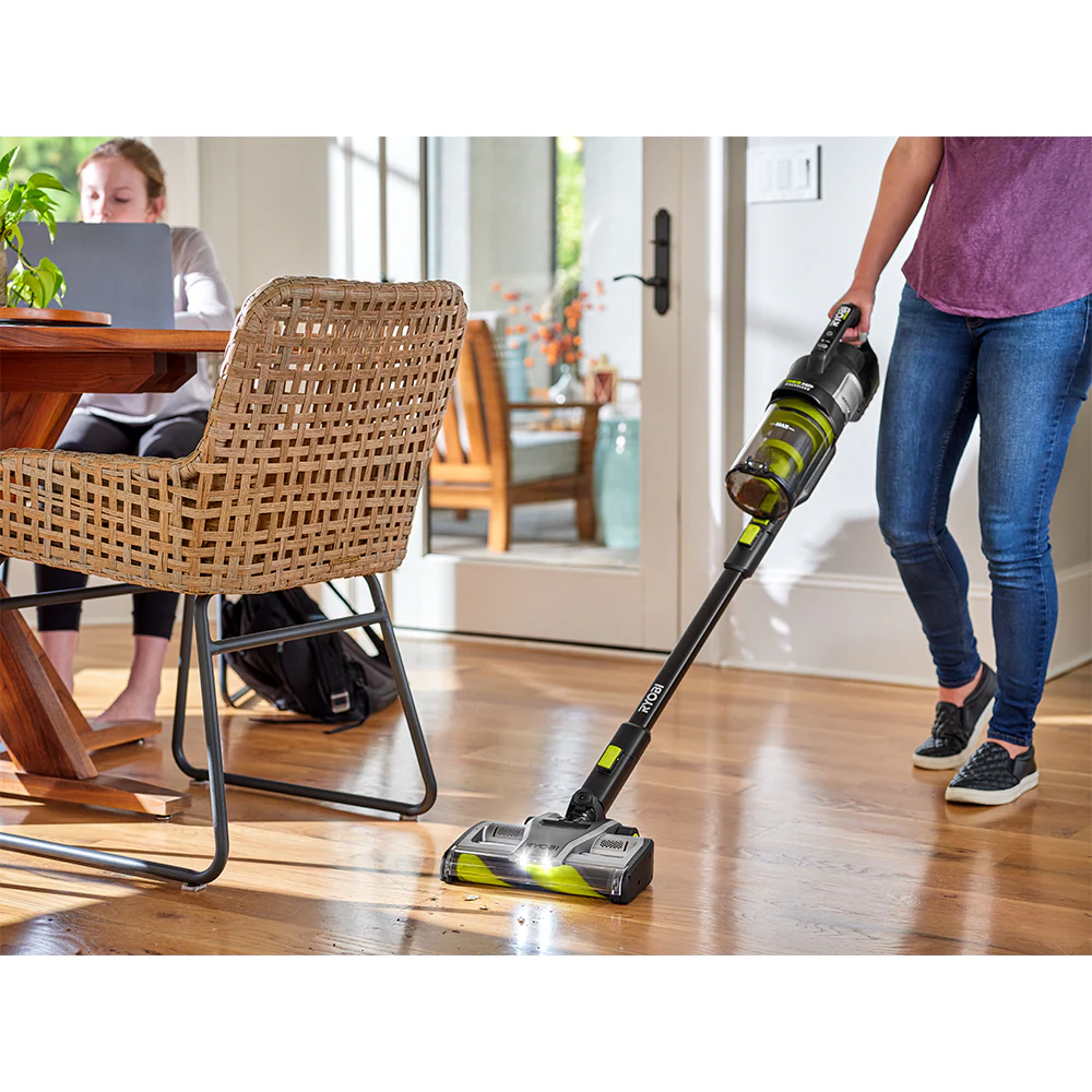 18V ONE+ HP Brushless Advanced Stick Vacuum Kit - Image 4