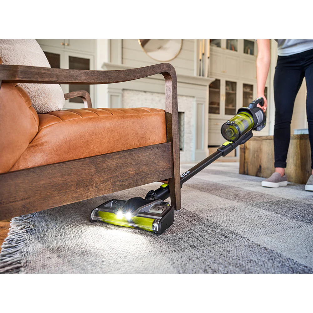 18V ONE+ HP Brushless Advanced Stick Vacuum Kit - Image 5