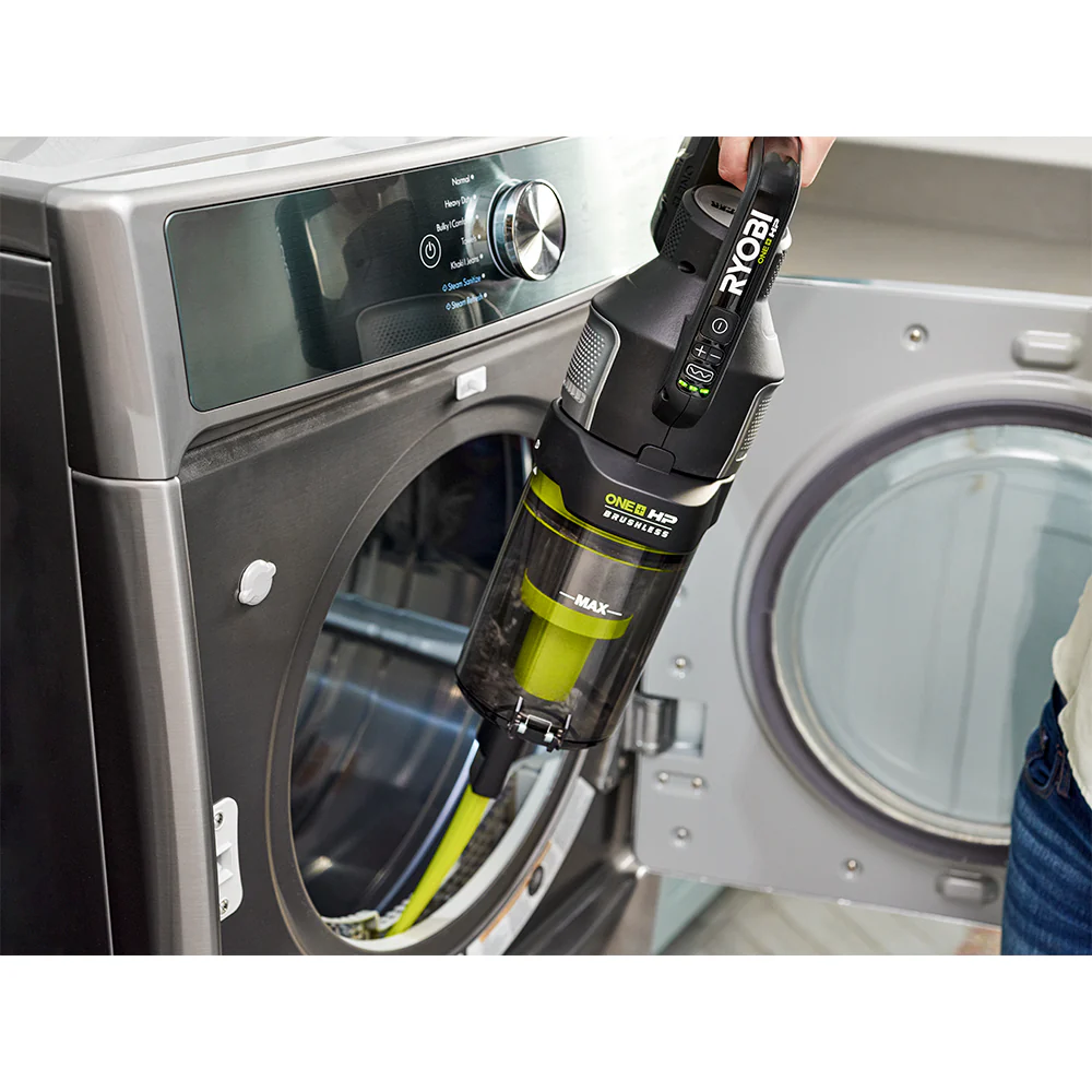 18V ONE+ HP Brushless Advanced Stick Vacuum Kit - Image 6