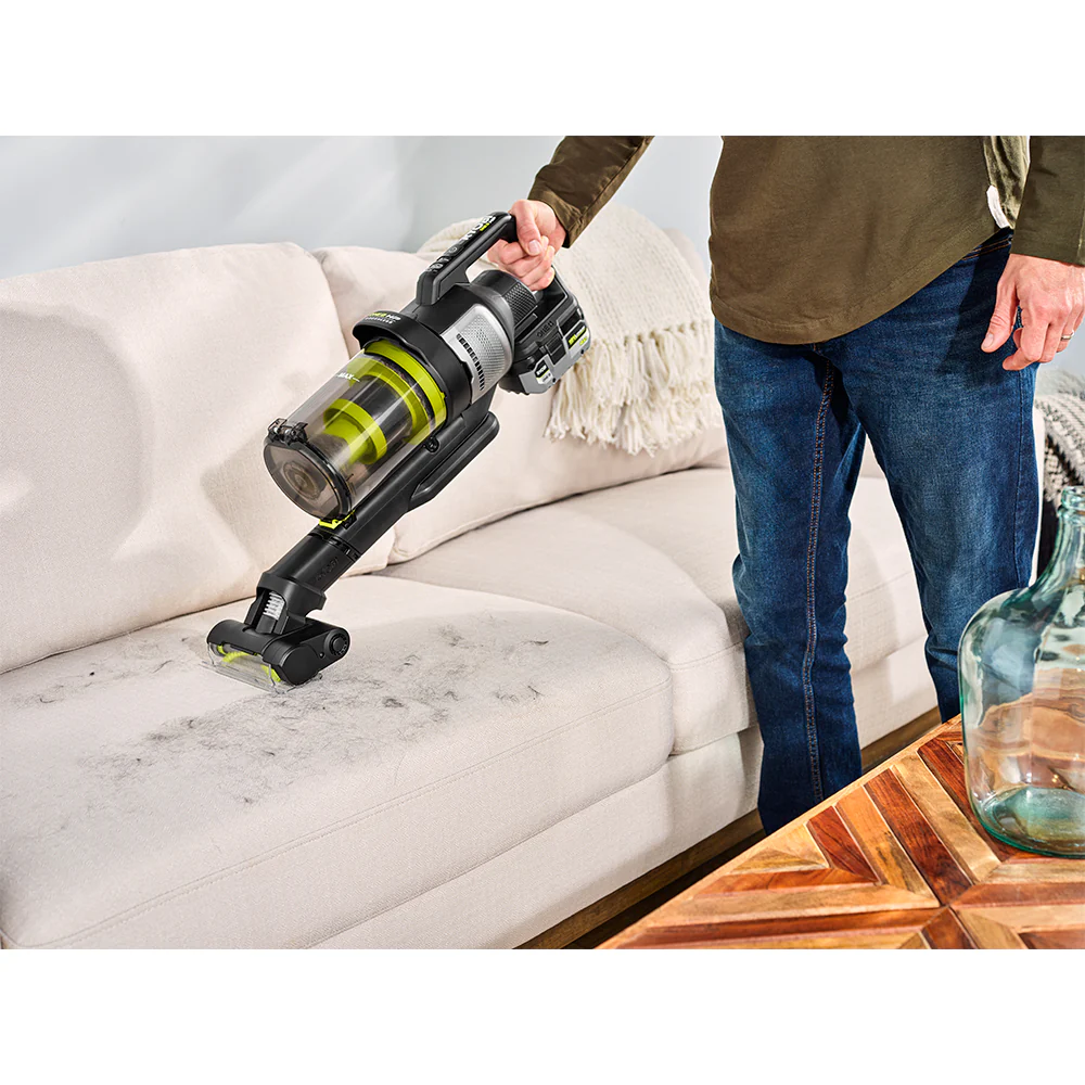 18V ONE+ HP Brushless Advanced Stick Vacuum Kit - Image 9