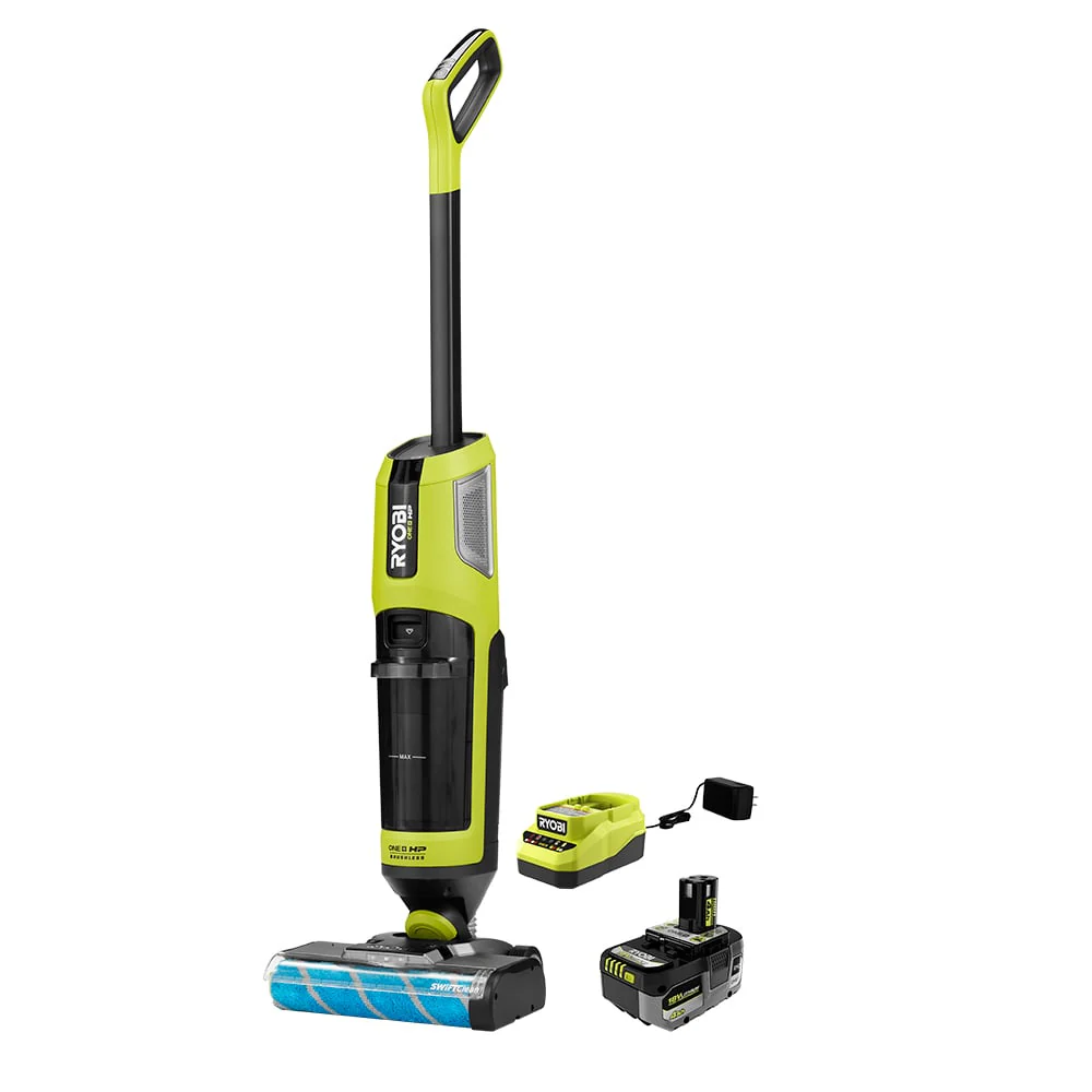 18V ONE+ HP Brushless SWIFTClean Wet/Dry Stick Vacuum Kit