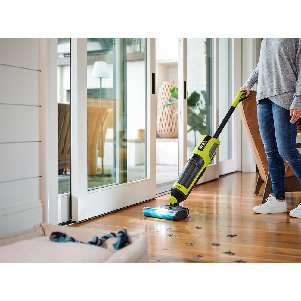 18V ONE+ HP Brushless SWIFTClean Wet/Dry Stick Vacuum Kit - Image 2