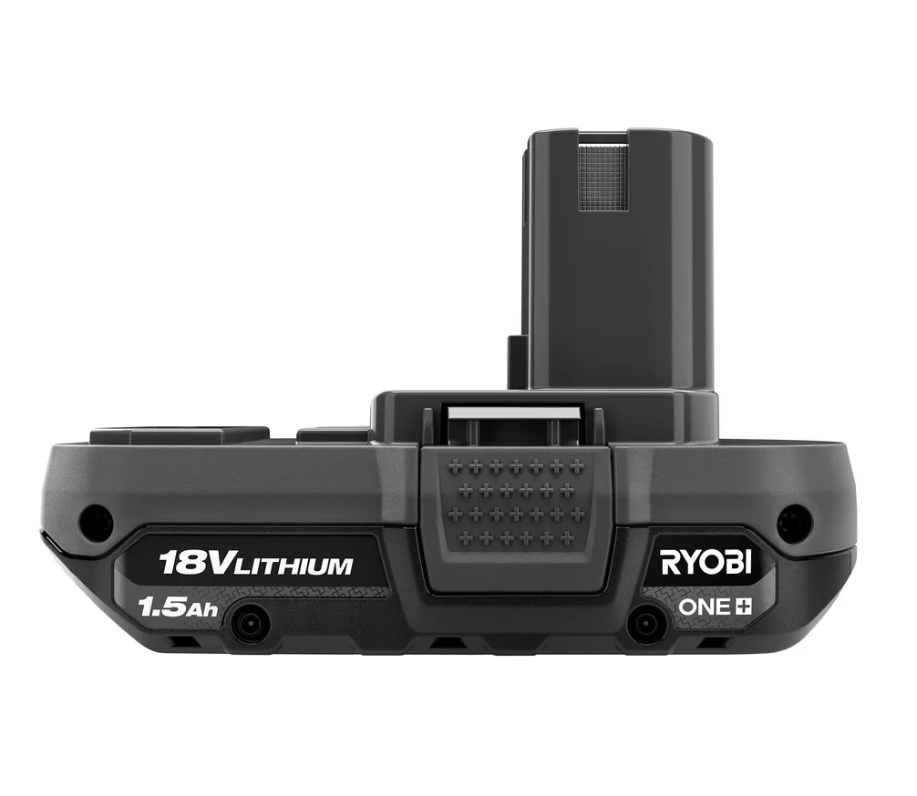 18V ONE+ 1.5Ah Compact Battery (3-Pack) - Image 3