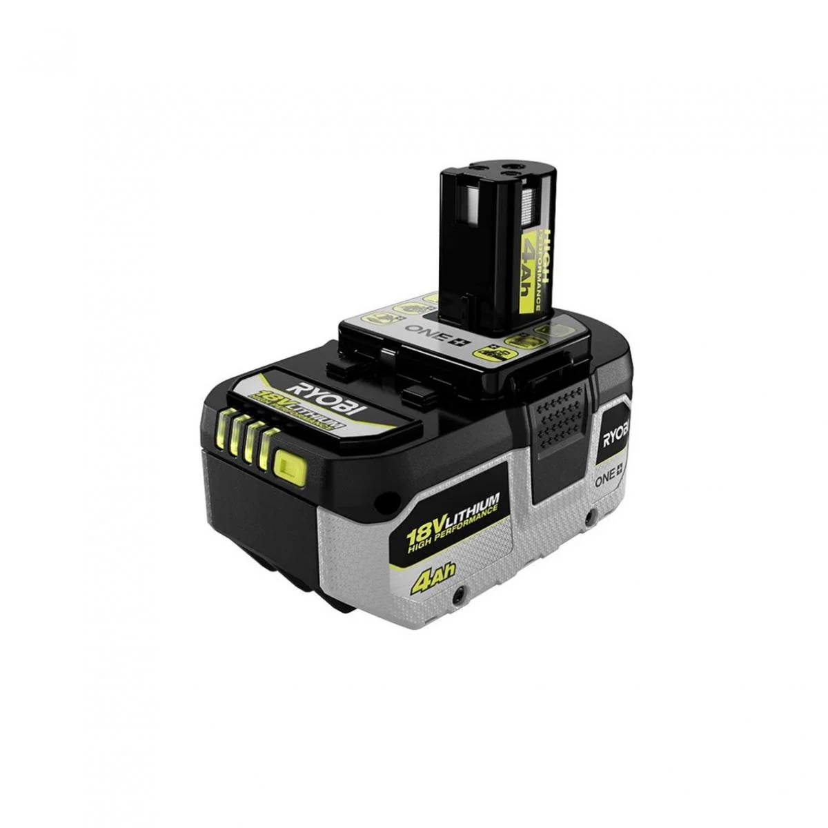 18V ONE+ 4.0 Ah High Performance Battery