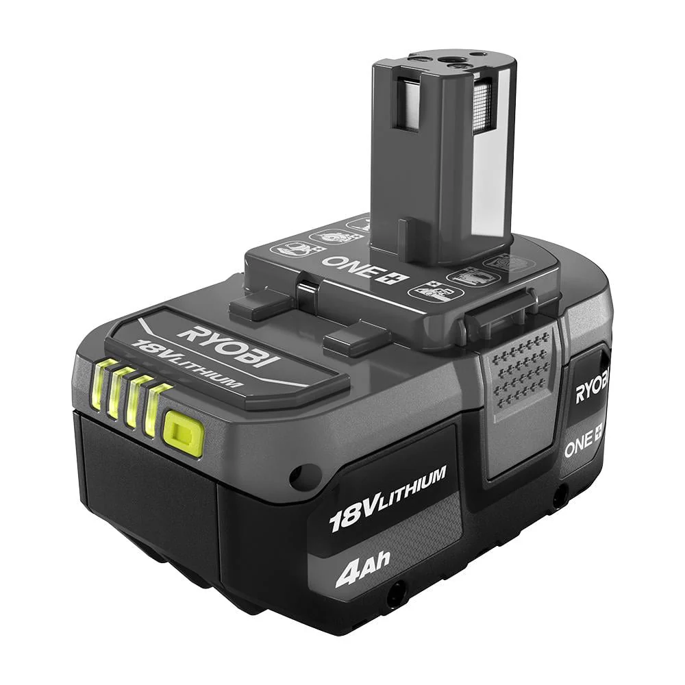 18V ONE+ 4Ah Battery