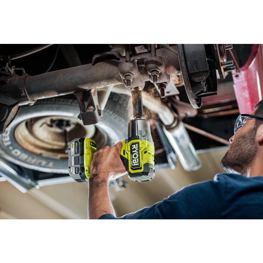 18V ONE+ 6.0 Ah High Performance Battery - Image 6