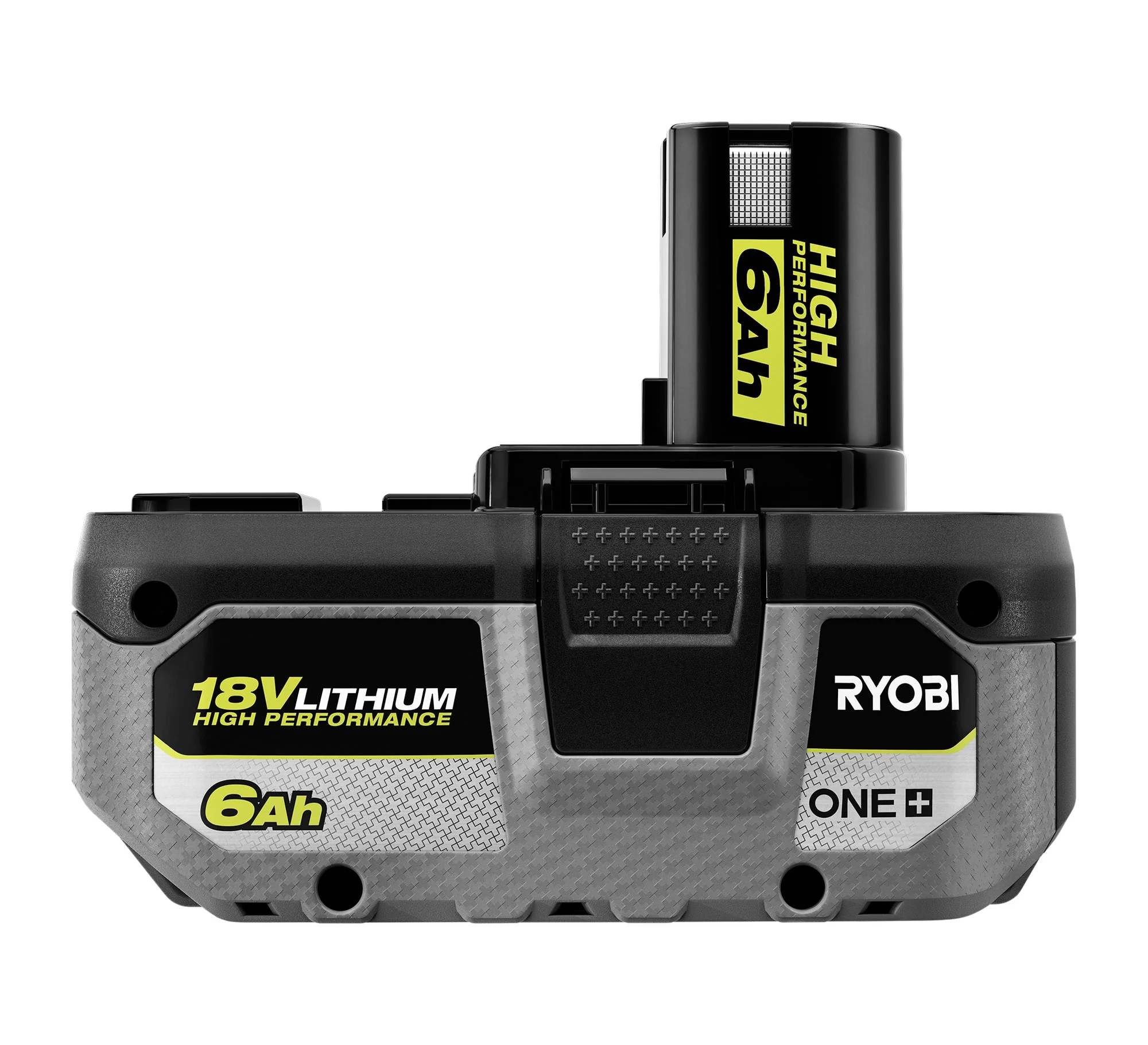 18V ONE+ 6Ah HIGH PERFORMANCE Battery - Image 2