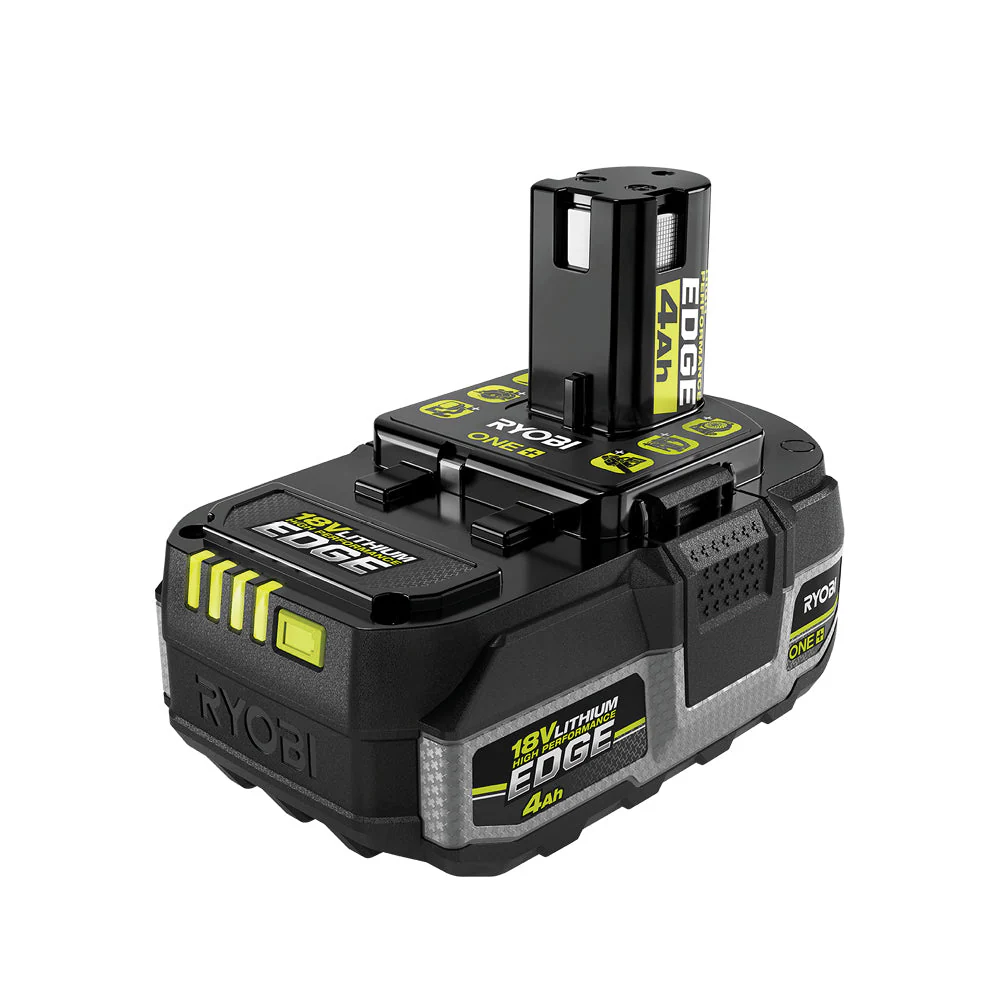 18V ONE+ 4AH Lithium High Performance EDGE Battery