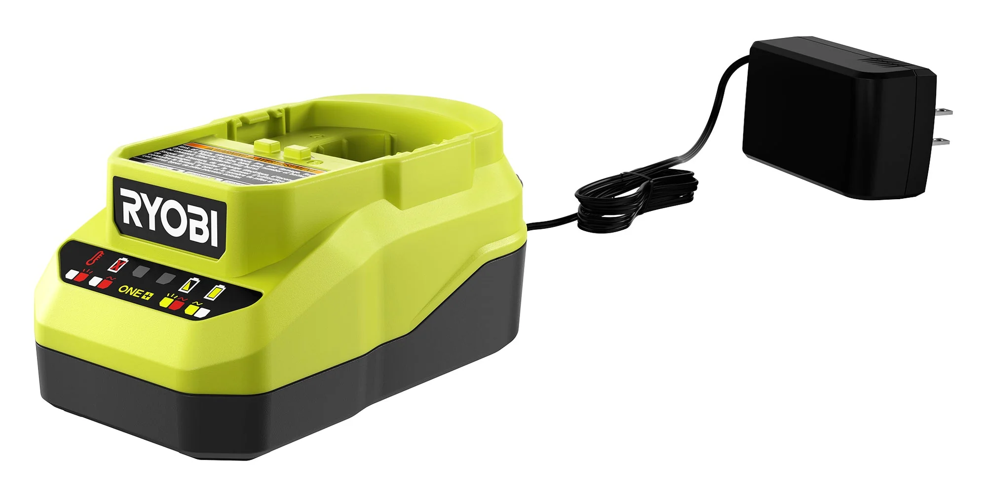 18V ONE+ Charger - Image 4