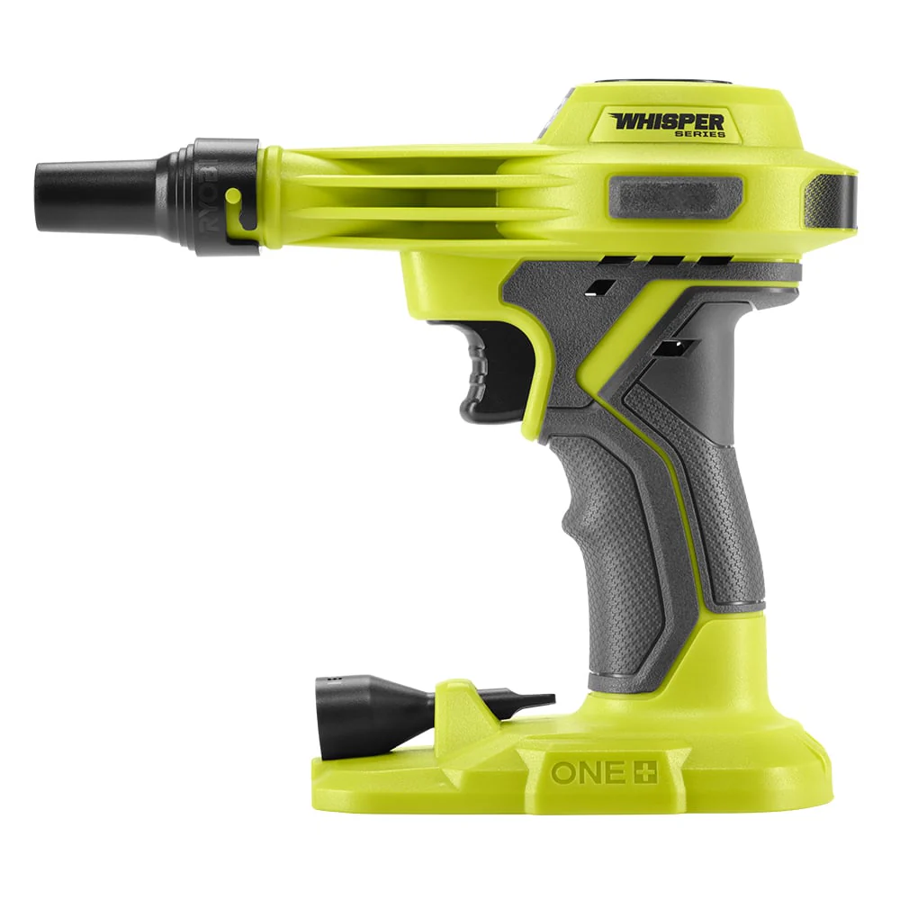 18V ONE+ WHISPER SERIES High Volume Inflator - Image 2