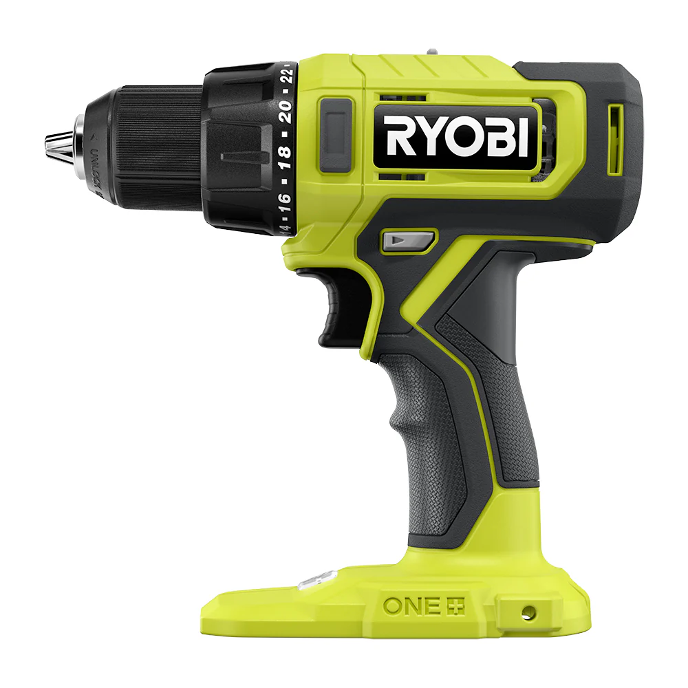 18V ONE+ 2-Tool Combo Kit - Image 2