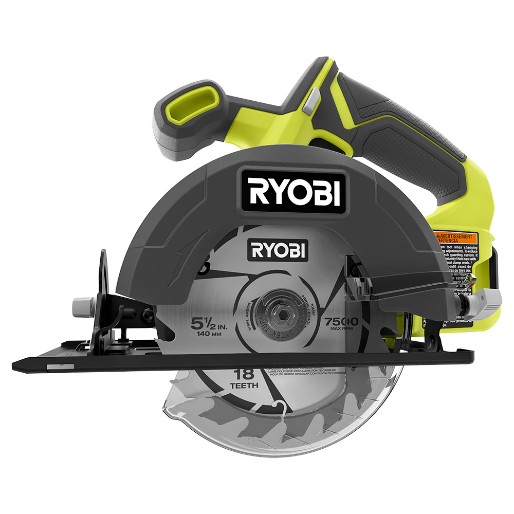 18V ONE+ 2-Tool Combo Kit - Image 3