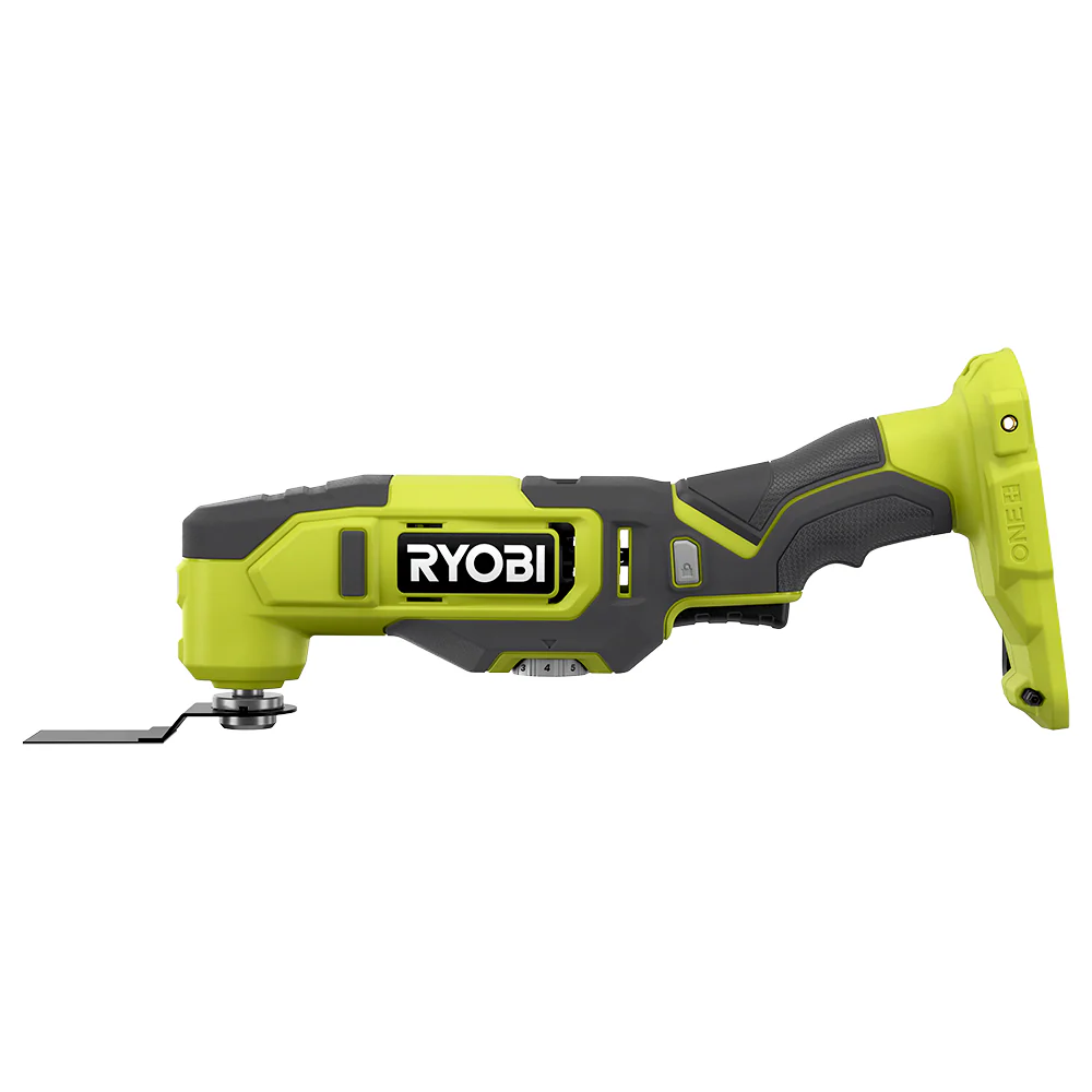 18V ONE+ 6-Tool Combo Kit - Image 4