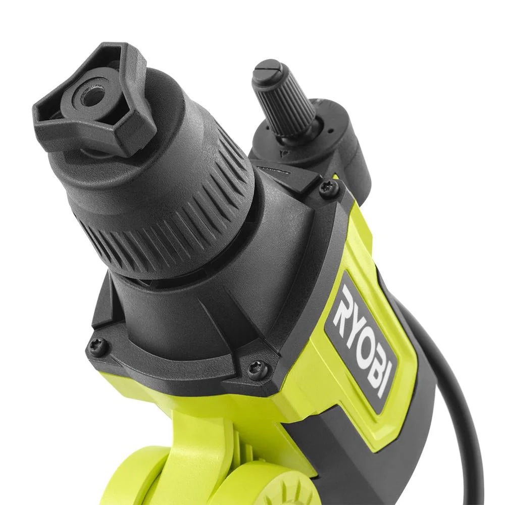 18V ONE+ Soap Dispensing Telescoping Scrubber - Image 4