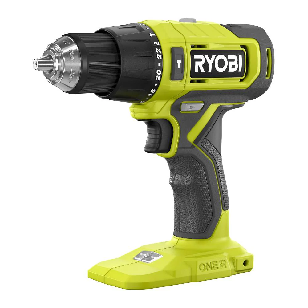 18V ONE+ 1/2" Hammer Drill - Image 2