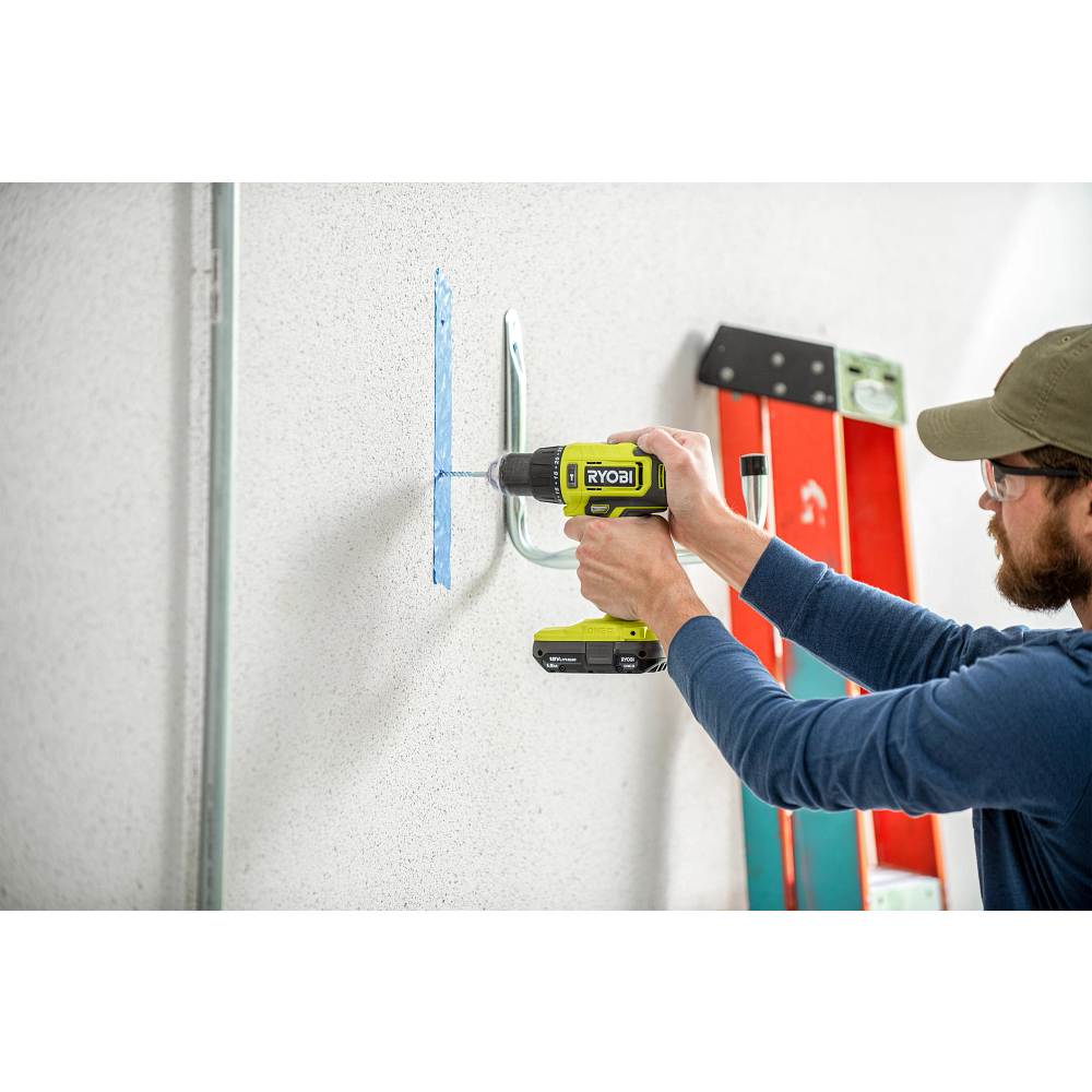 18V ONE+ 1/2" Hammer Drill - Image 3